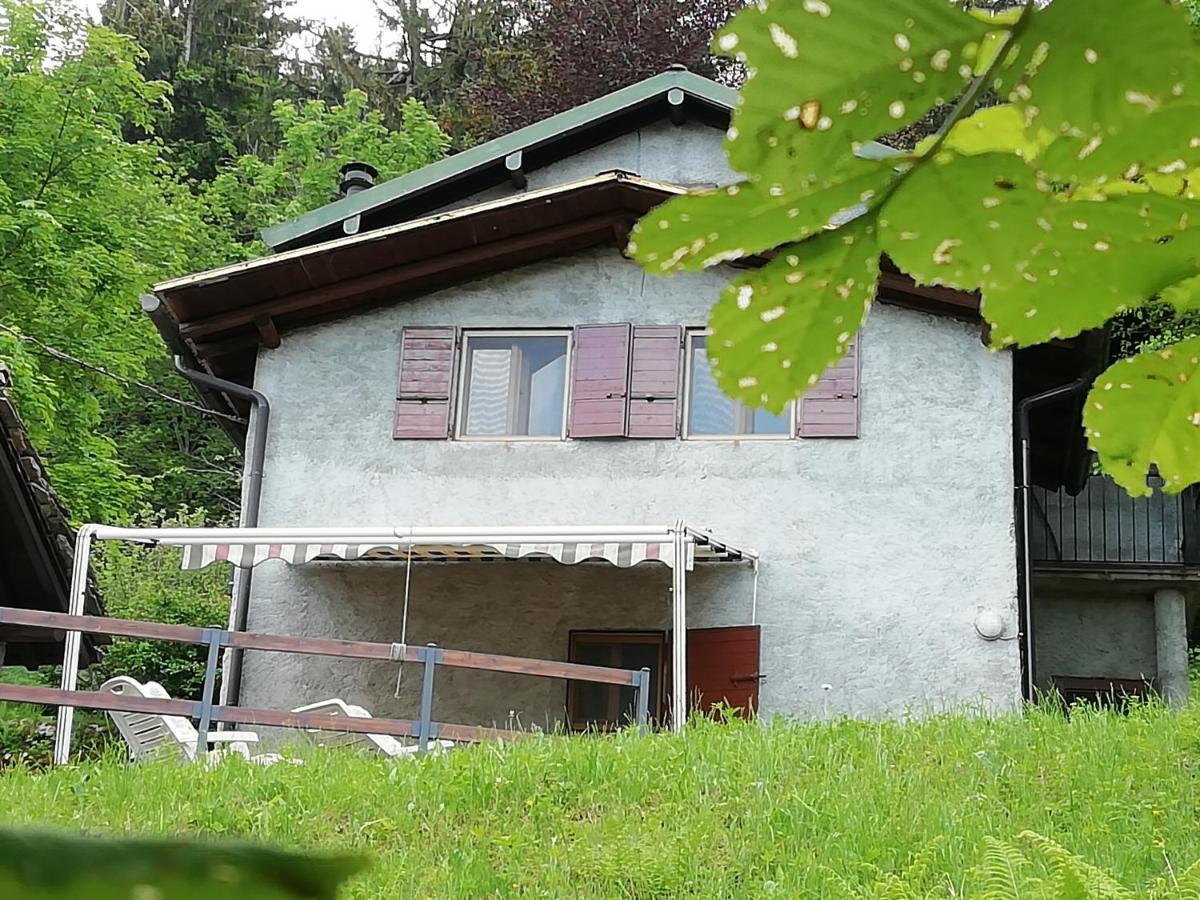 Chalet Tessa Bellagio Exterior foto